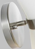 VISUAL COMFORT STUDIO, CLARK ONE LIGHT WALL / BATH SCONCE, BATH VANITY LIGHT
