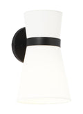 VISUAL COMFORT & CO., CLARK ONE LIGHT WALL / BATH SCONCE, BATH VANITY LIGHT