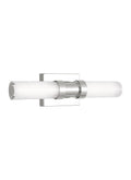 VISUAL COMFORT & CO., KIEL LED WALL / BATH, BATH VANITY LIGHT