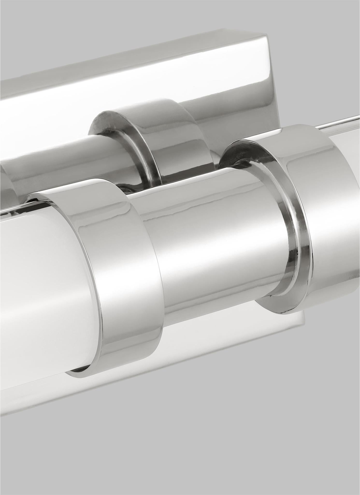 VISUAL COMFORT STUDIO, KIEL LED WALL / BATH, BATH VANITY LIGHT