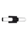 VISUAL COMFORT STUDIO, KIEL LED WALL / BATH, BATH VANITY LIGHT