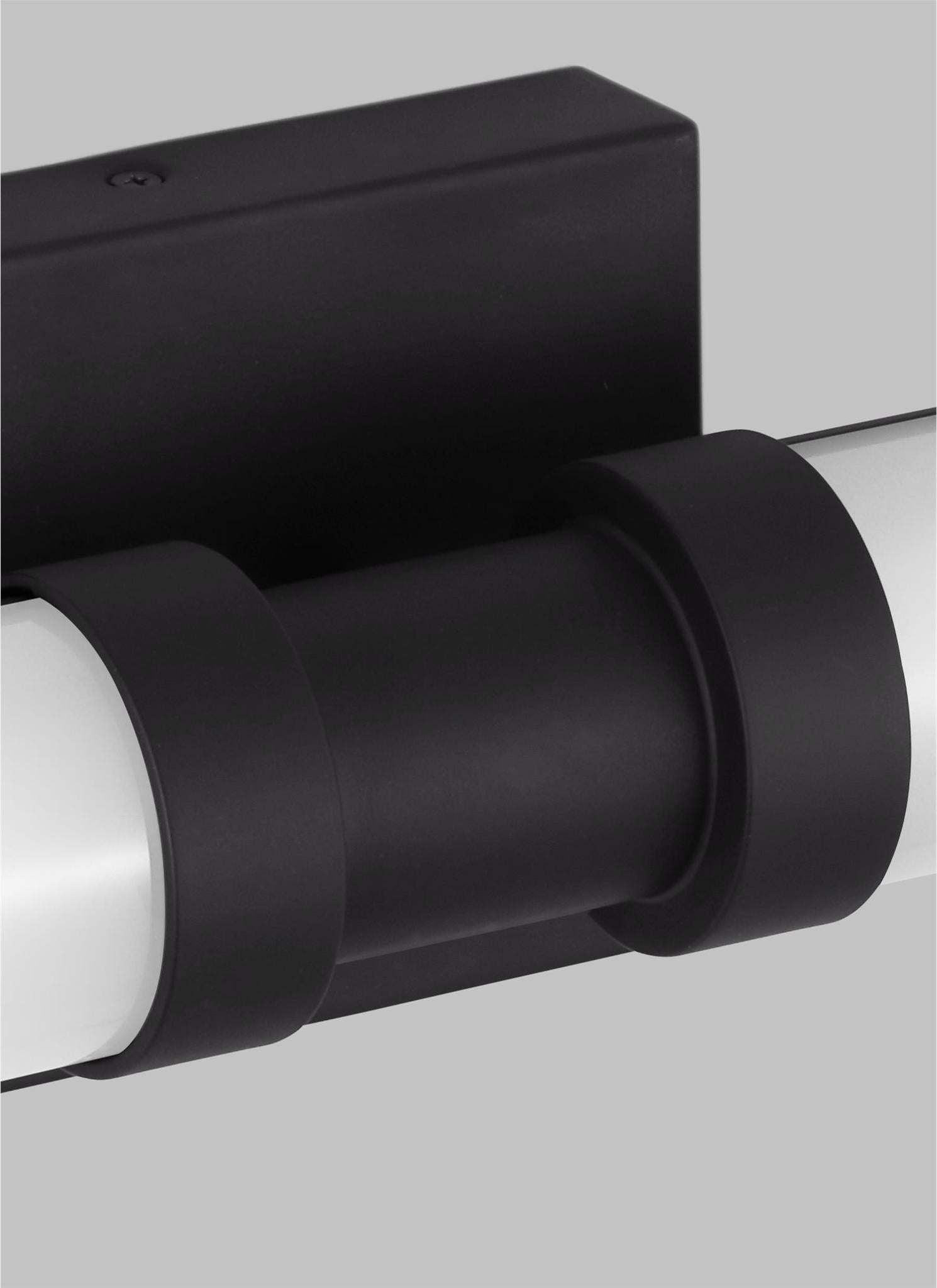 VISUAL COMFORT STUDIO, KIEL LED WALL / BATH, BATH VANITY LIGHT
