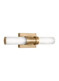 VISUAL COMFORT & CO., KIEL LED WALL / BATH, BATH VANITY LIGHT