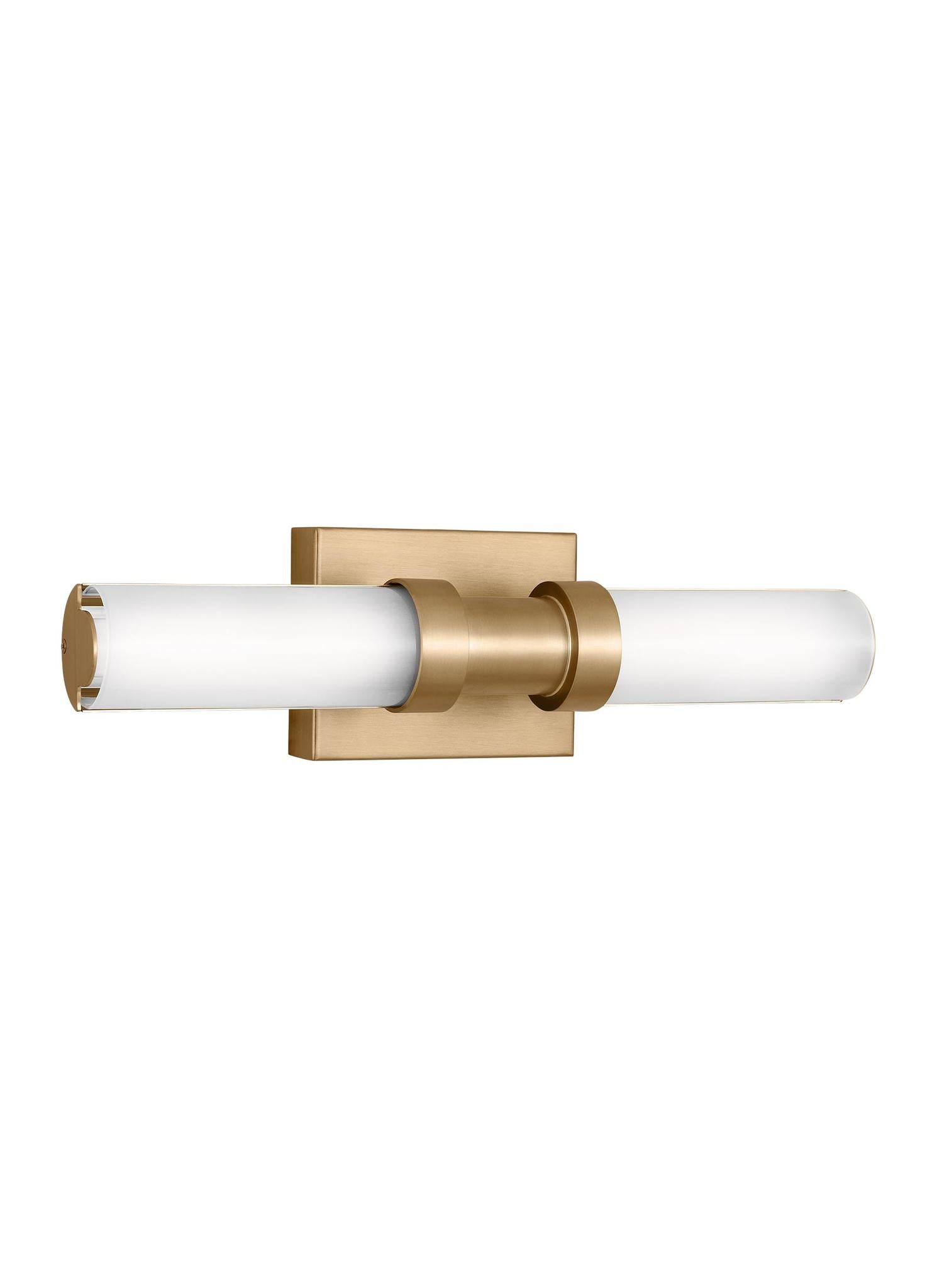 VISUAL COMFORT & CO., KIEL LED WALL / BATH, BATH VANITY LIGHT