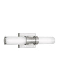 VISUAL COMFORT STUDIO, KIEL LED WALL / BATH, BATH VANITY LIGHT