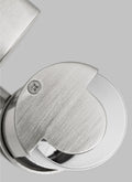 VISUAL COMFORT & CO., KIEL LED WALL / BATH, BATH VANITY LIGHT