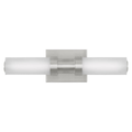 VISUAL COMFORT & CO., KIEL LED WALL / BATH, BATH VANITY LIGHT