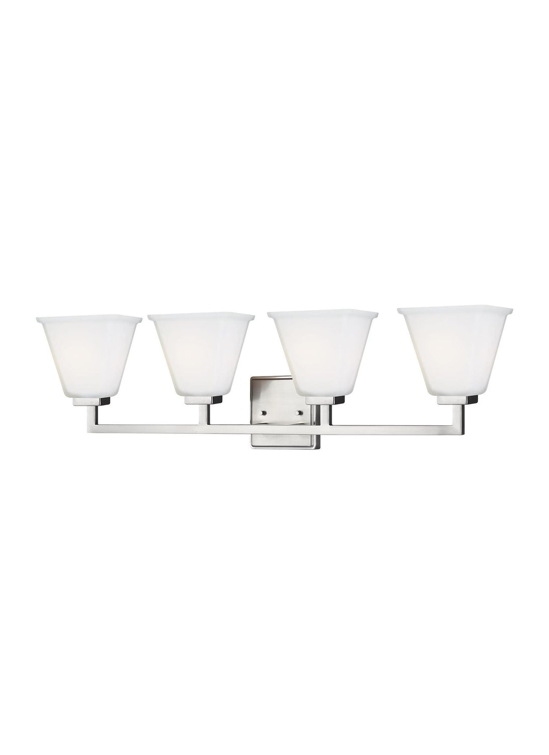 GENERATION LIGHTING, ELLIS HARPER FOUR LIGHT BATH, BATH VANITY LIGHT