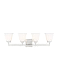 GENERATION LIGHTING, ELLIS HARPER FOUR LIGHT BATH, BATH VANITY LIGHT
