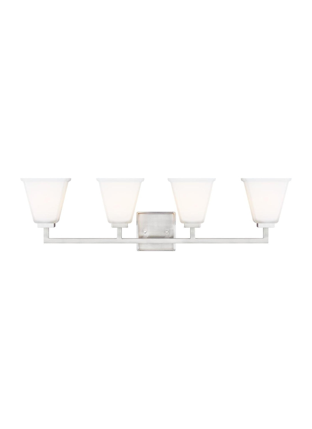 GENERATION LIGHTING, ELLIS HARPER FOUR LIGHT BATH, BATH VANITY LIGHT