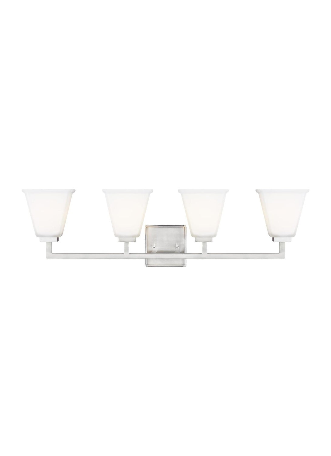 GENERATION LIGHTING, ELLIS HARPER FOUR LIGHT BATH, BATH VANITY LIGHT