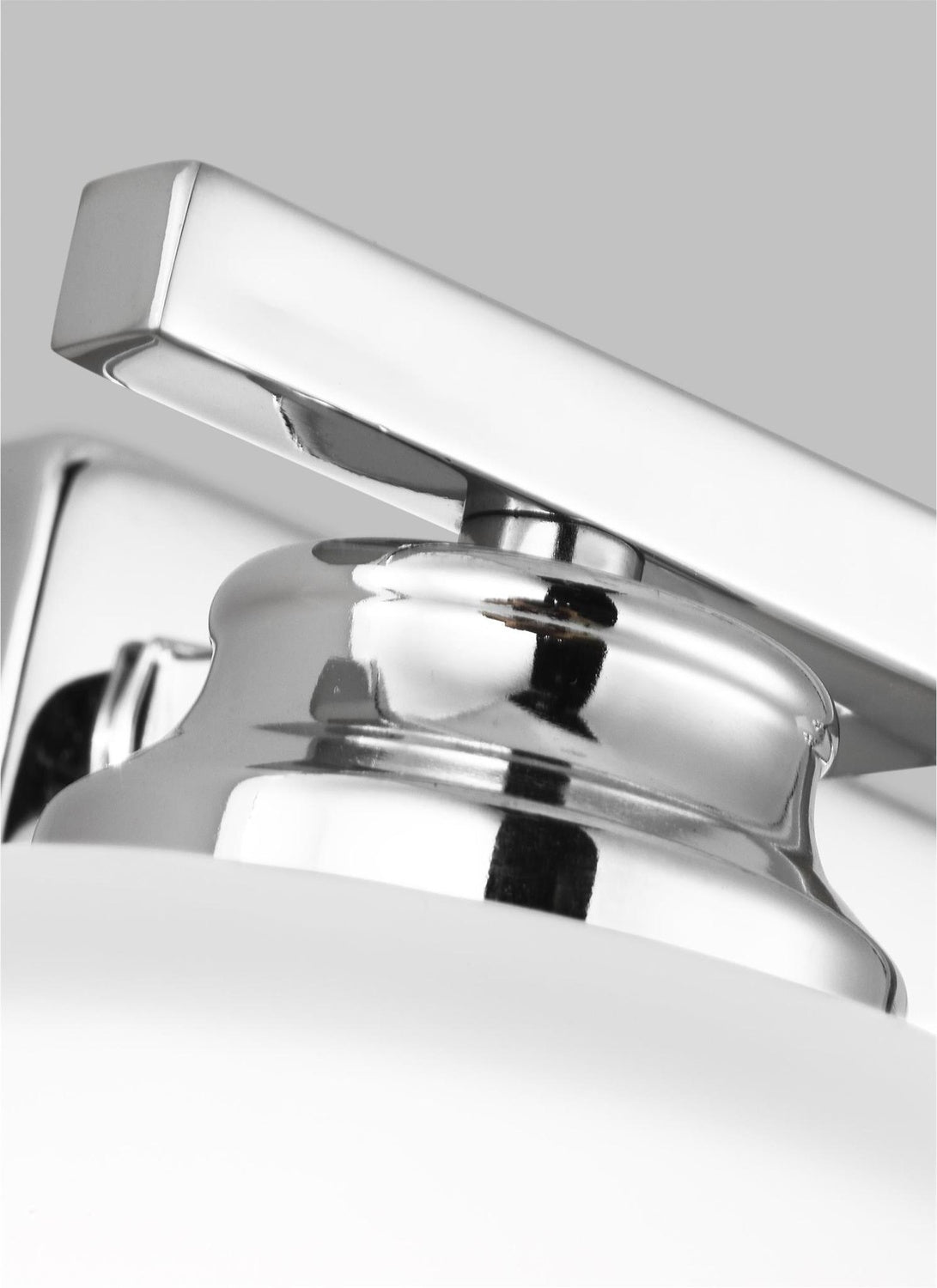 GENERATION LIGHTING, VINTON TWO LIGHT WALL / BATH SCONCE, BATH VANITY LIGHT