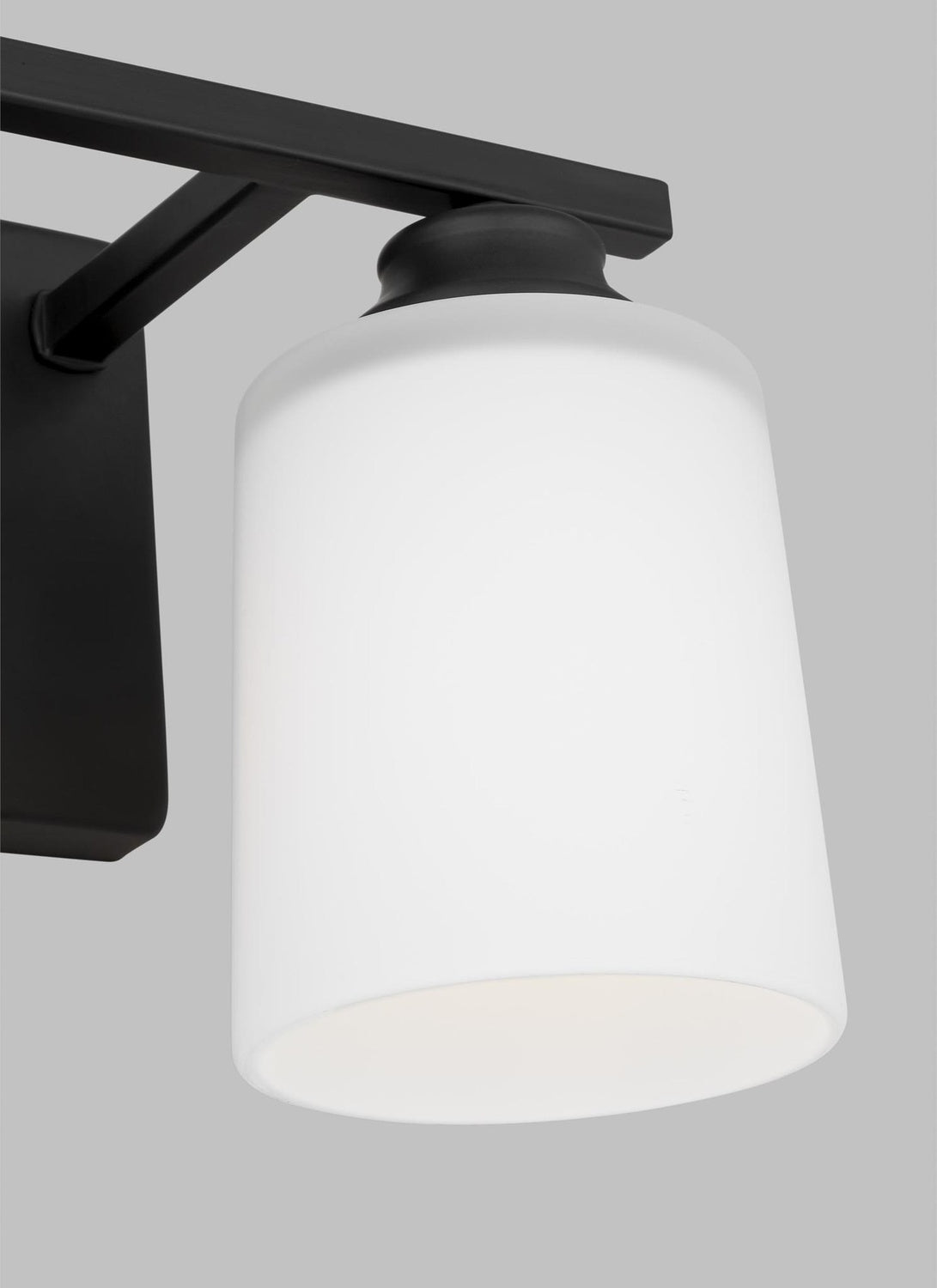 GENERATION LIGHTING, VINTON TWO LIGHT WALL / BATH SCONCE, BATH VANITY LIGHT