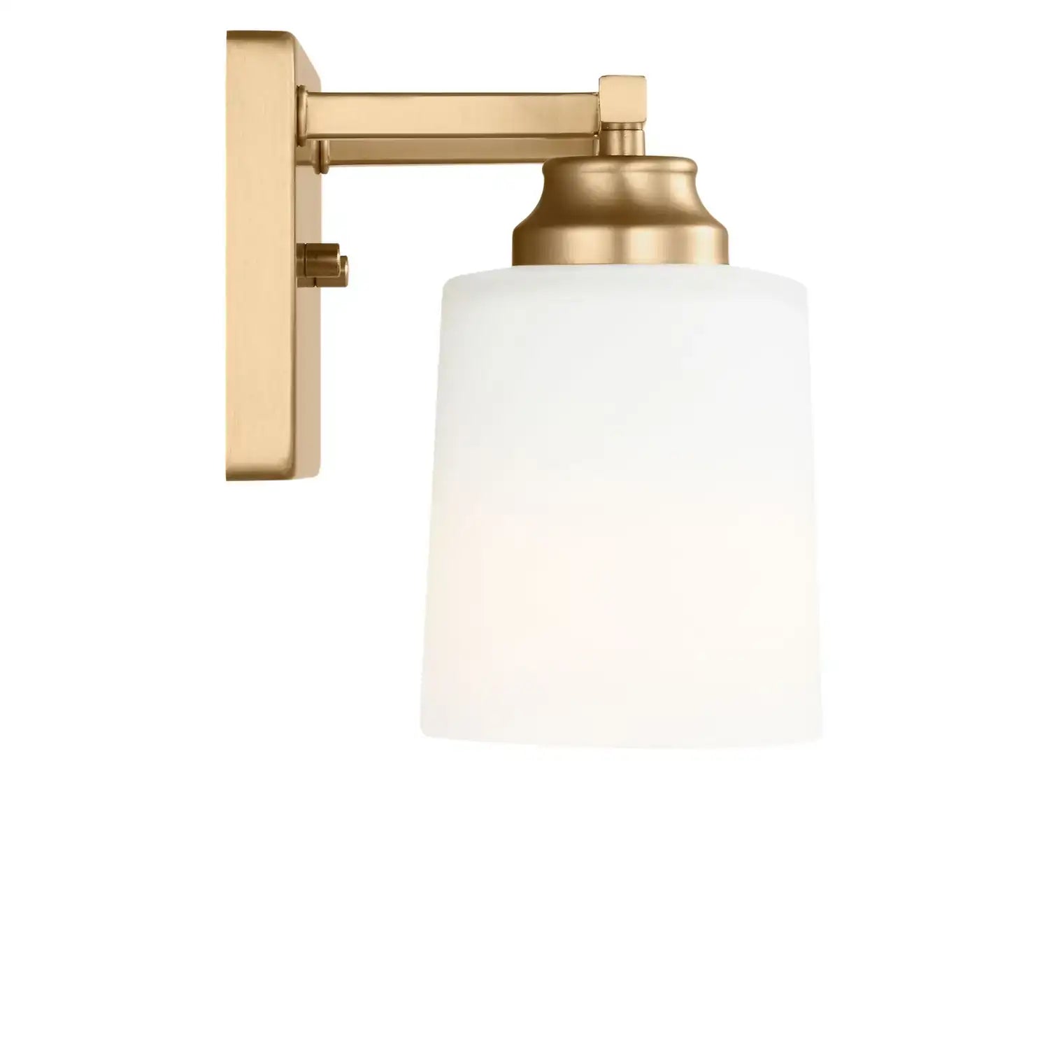 GENERATION LIGHTING, VINTON TWO LIGHT WALL/BATH SCONCE, BATH VANITY LIGHT