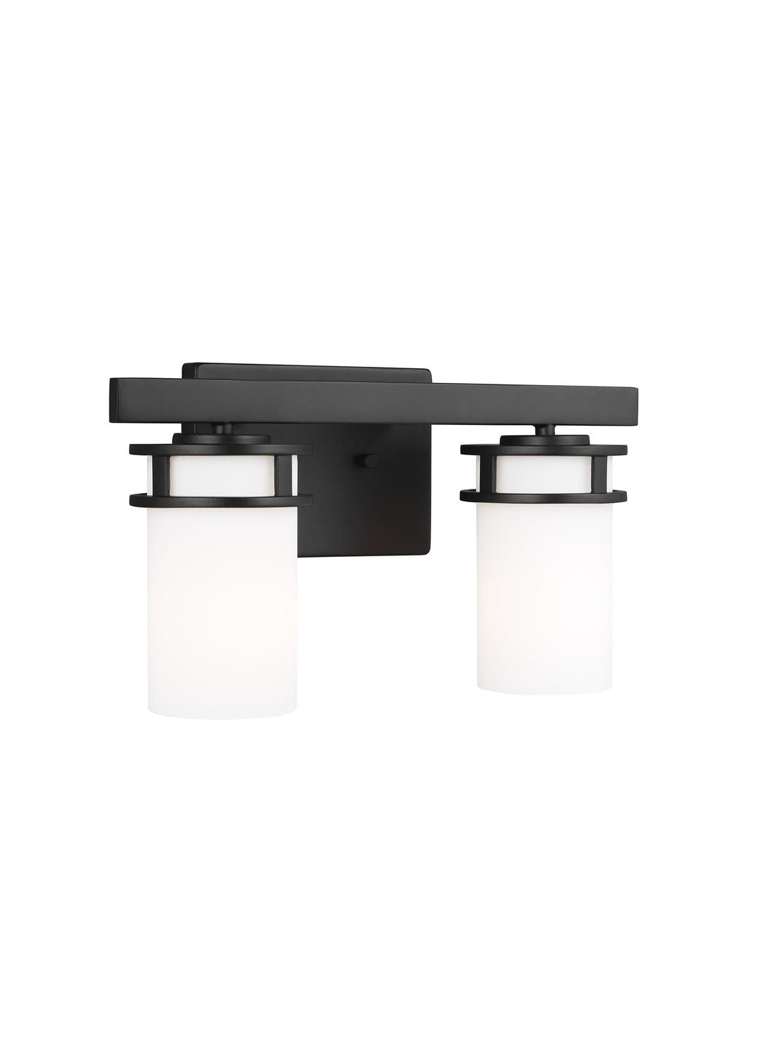 GENERATION LIGHTING, ROBIE TWO LIGHT WALL / BATH, BATH VANITY LIGHT