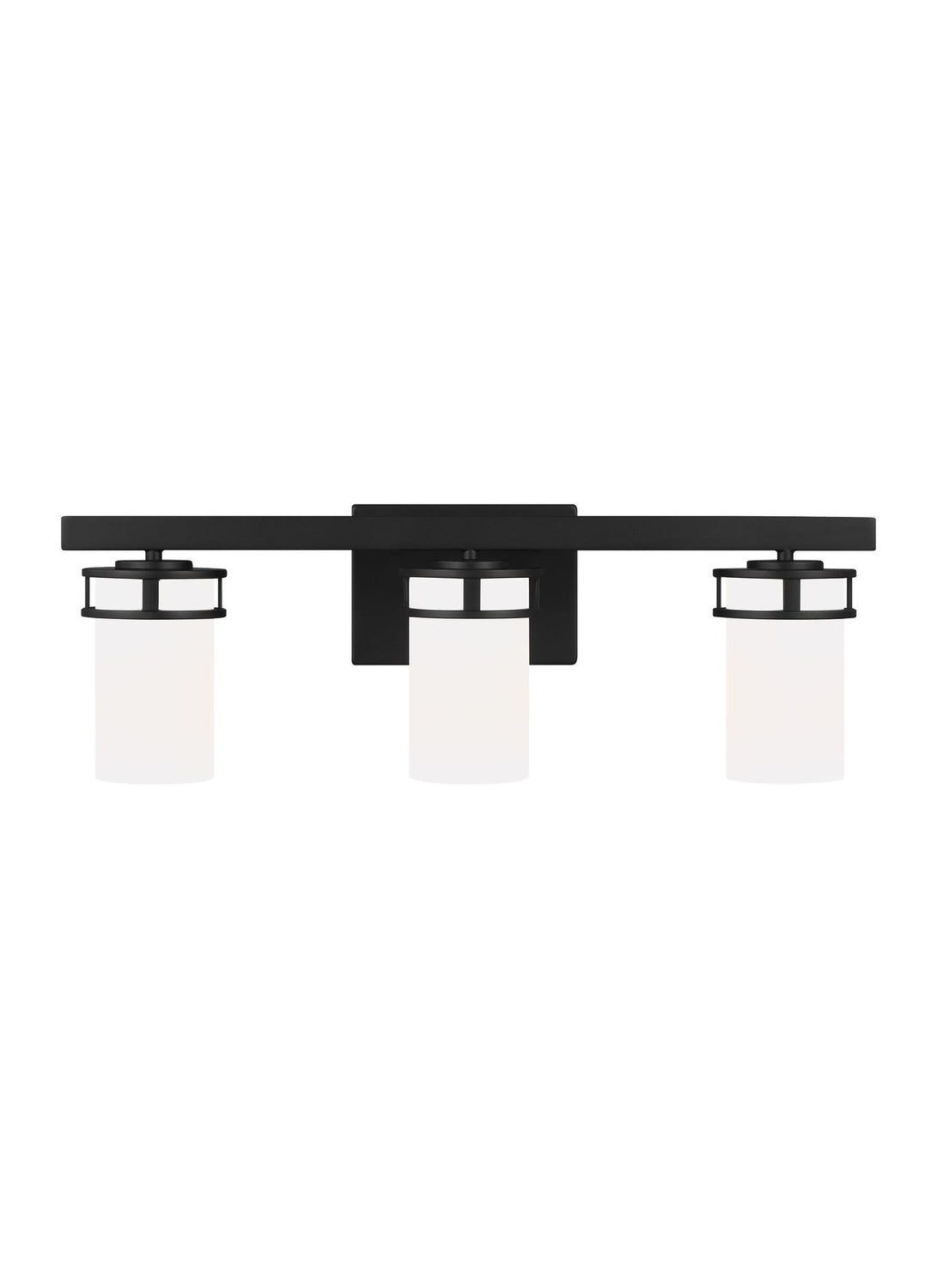 GENERATION LIGHTING, ROBIE THREE LIGHT WALL / BATH, BATH VANITY LIGHT
