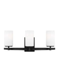 GENERATION LIGHTING, ALTURAS THREE LIGHT WALL / BATH, BATH VANITY LIGHT