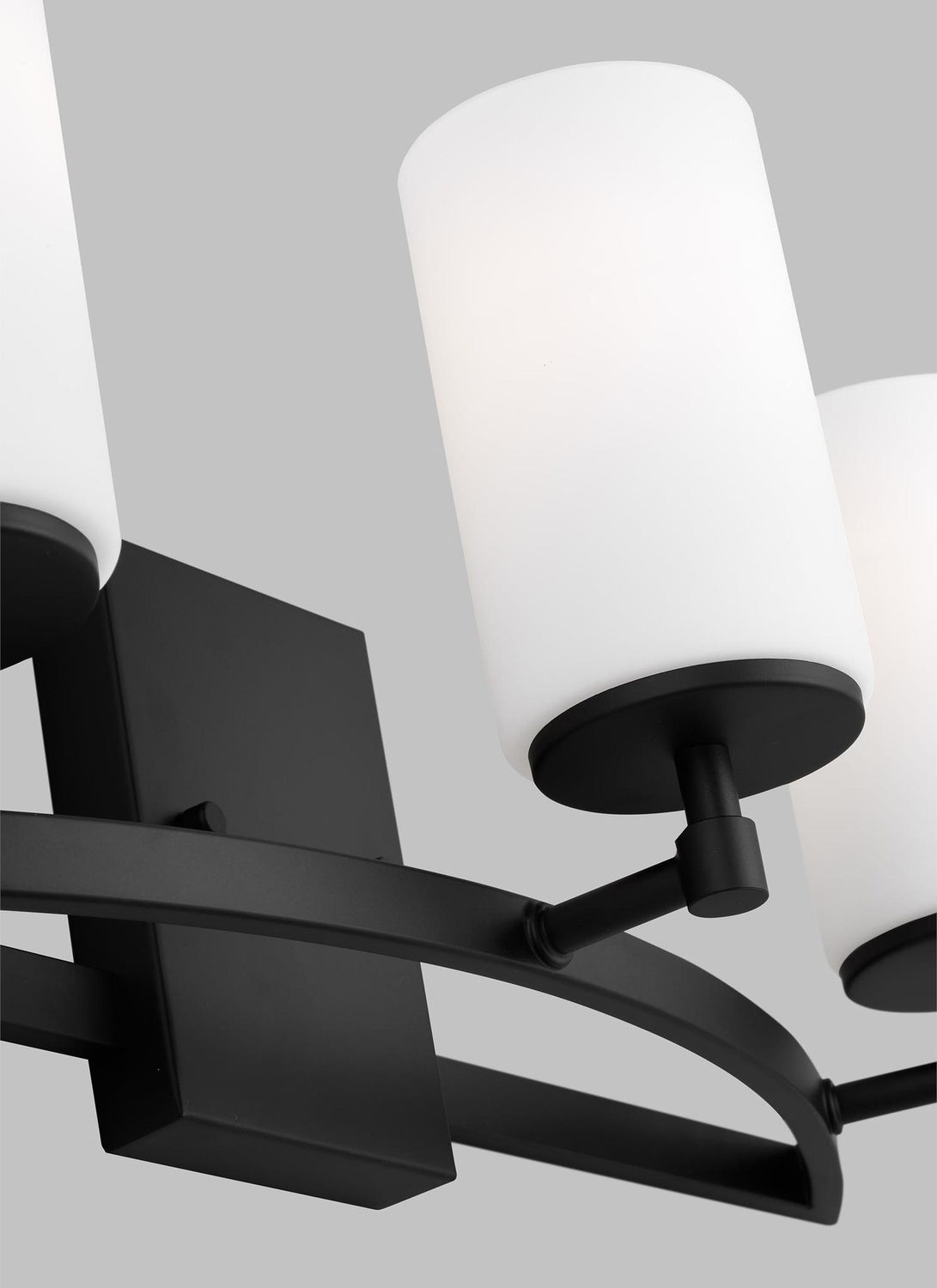 GENERATION LIGHTING, ALTURAS THREE LIGHT WALL / BATH, BATH VANITY LIGHT