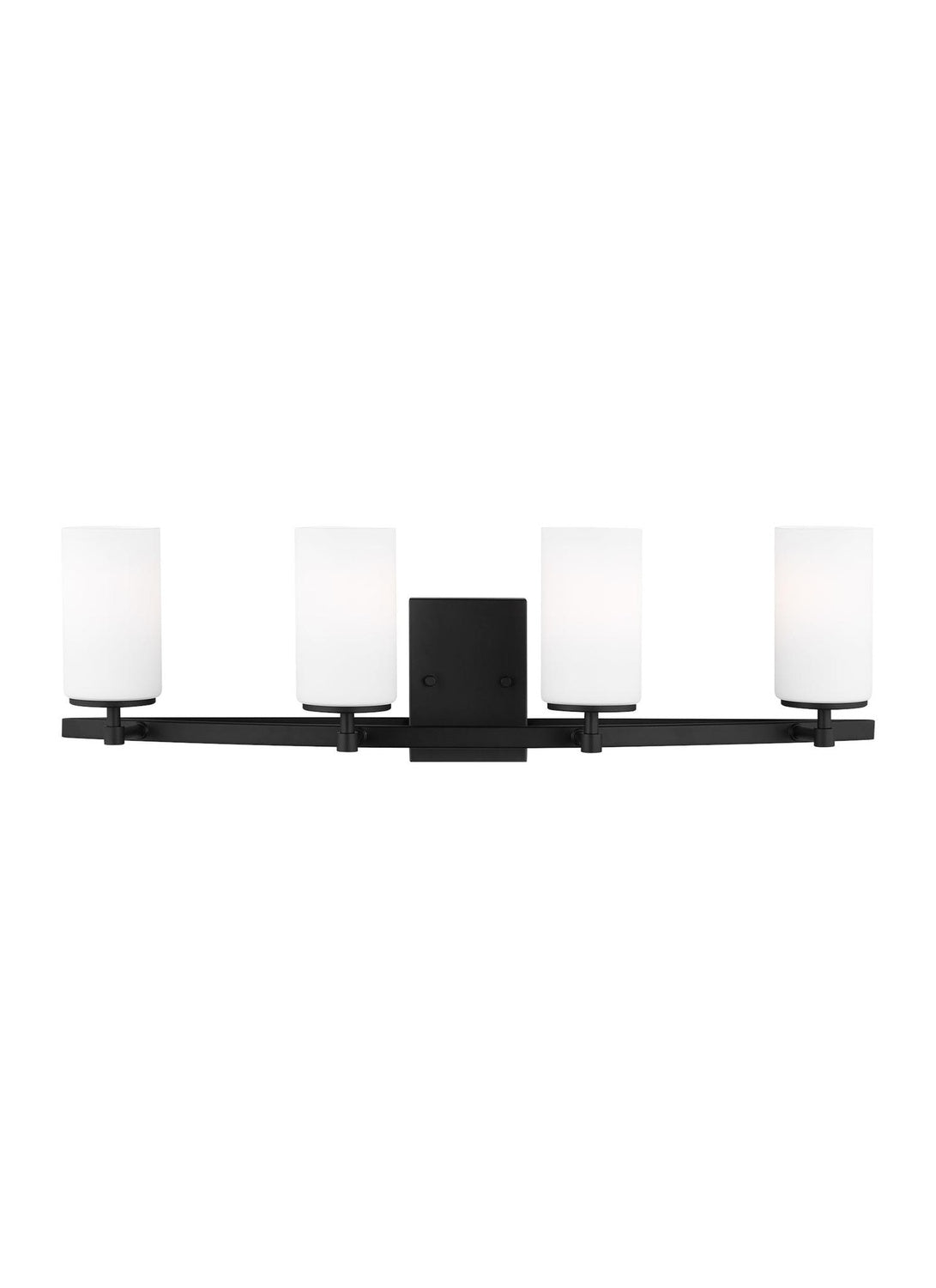 GENERATION LIGHTING, ALTURAS FOUR LIGHT WALL / BATH, BATH VANITY LIGHT