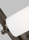 GENERATION LIGHTING, ALTURAS FOUR LIGHT WALL / BATH, BATH VANITY LIGHT