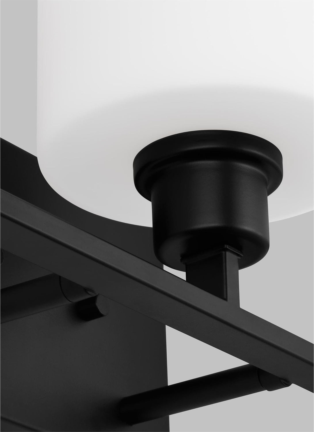 GENERATION LIGHTING, CANFIELD THREE LIGHT WALL / BATH, BATH VANITY LIGHT
