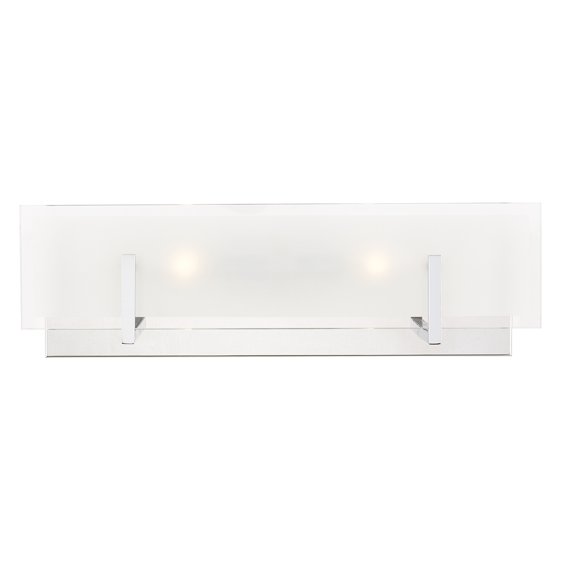 VISUAL COMFORT & CO., SYLL TWO LIGHT WALL / BATH, BATH VANITY LIGHT