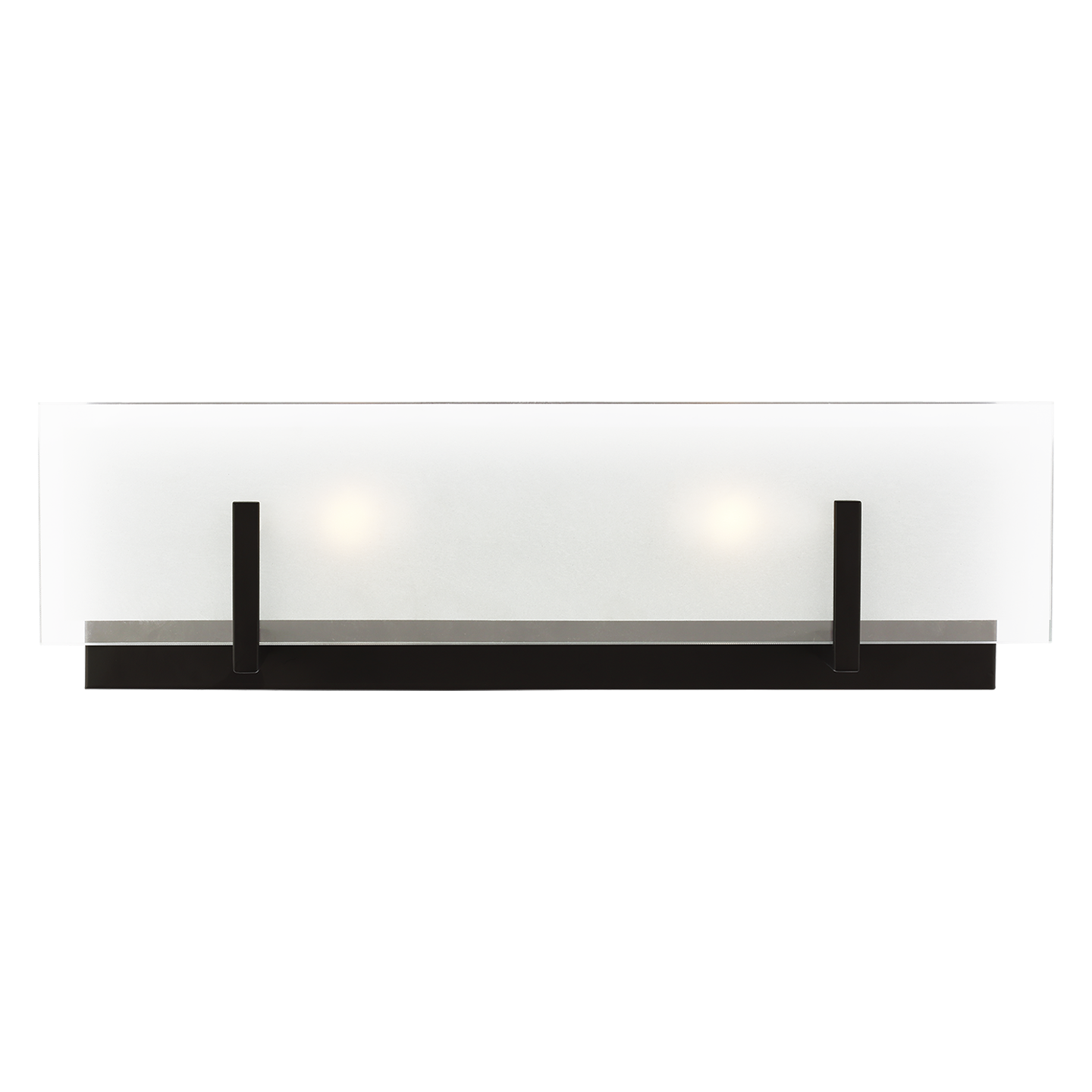 VISUAL COMFORT STUDIO, SYLL TWO LIGHT WALL / BATH, BATH VANITY LIGHT