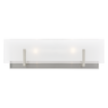 VISUAL COMFORT & CO., SYLL TWO LIGHT WALL / BATH, BATH VANITY LIGHT