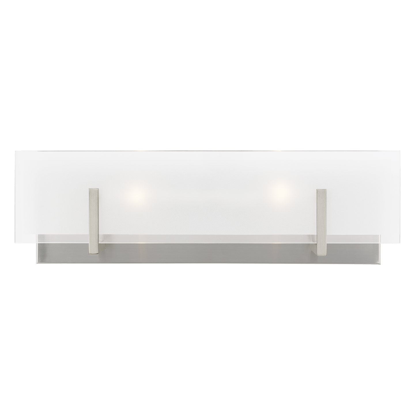VISUAL COMFORT & CO., SYLL TWO LIGHT WALL / BATH, BATH VANITY LIGHT