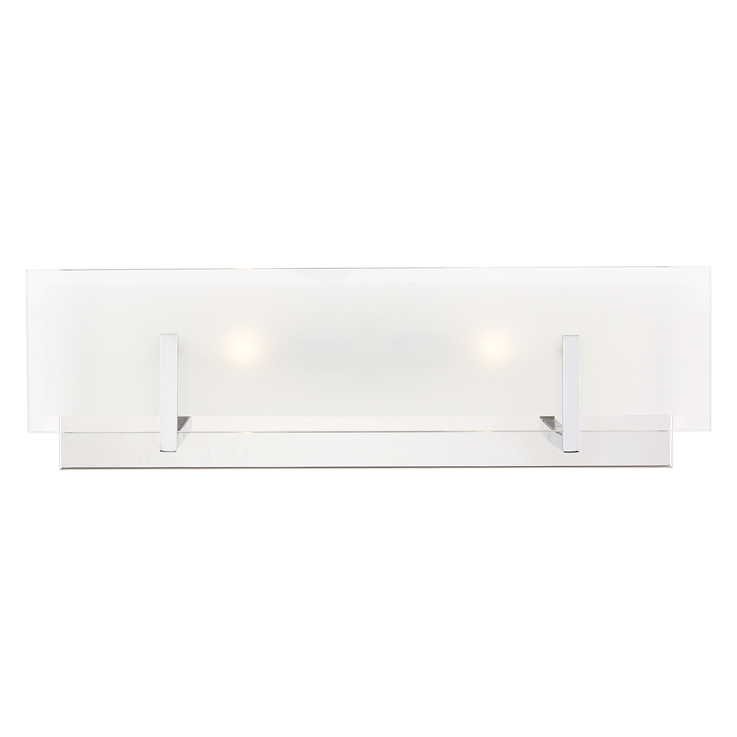VISUAL COMFORT & CO., SYLL TWO LIGHT WALL / BATH, BATH VANITY LIGHT