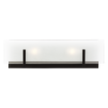 VISUAL COMFORT & CO., SYLL TWO LIGHT WALL / BATH, BATH VANITY LIGHT
