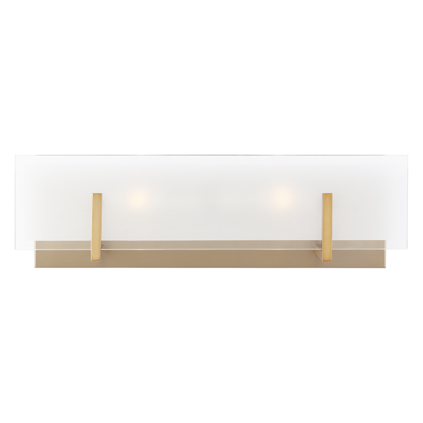 VISUAL COMFORT & CO., SYLL TWO LIGHT WALL / BATH, BATH VANITY LIGHT