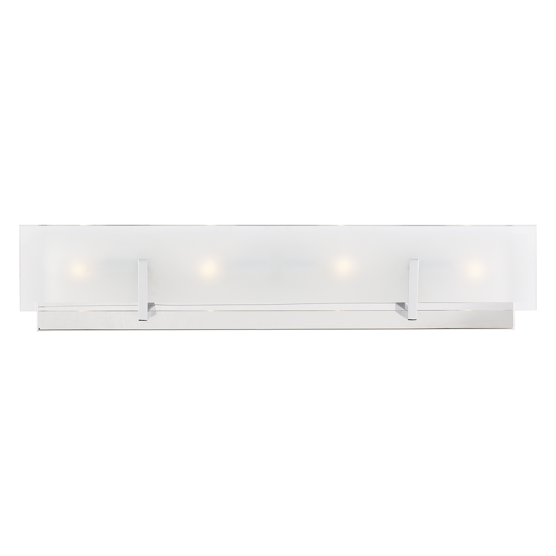 VISUAL COMFORT & CO., SYLL FOUR LIGHT WALL / BATH, BATH VANITY LIGHT