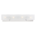 VISUAL COMFORT & CO., SYLL FOUR LIGHT WALL / BATH, BATH VANITY LIGHT