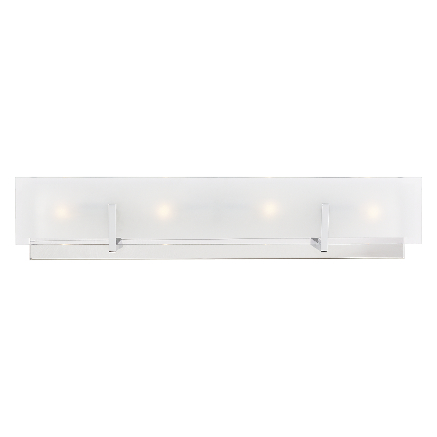 VISUAL COMFORT & CO., SYLL FOUR LIGHT WALL / BATH, BATH VANITY LIGHT