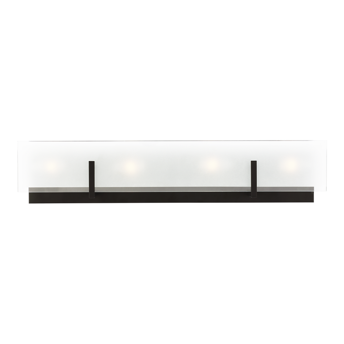 VISUAL COMFORT & CO., SYLL FOUR LIGHT WALL / BATH, BATH VANITY LIGHT