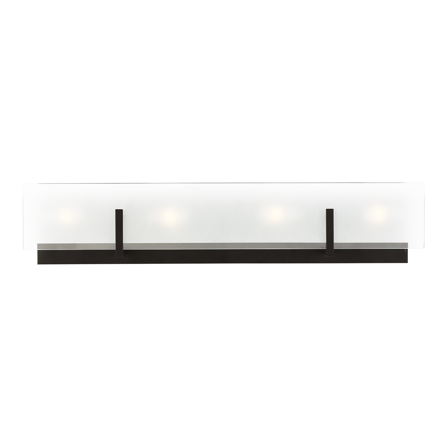 VISUAL COMFORT & CO., SYLL FOUR LIGHT WALL / BATH, BATH VANITY LIGHT