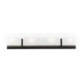 VISUAL COMFORT STUDIO, SYLL FOUR LIGHT WALL / BATH, BATH VANITY LIGHT