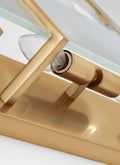 VISUAL COMFORT STUDIO, SYLL FOUR LIGHT WALL / BATH, BATH VANITY LIGHT