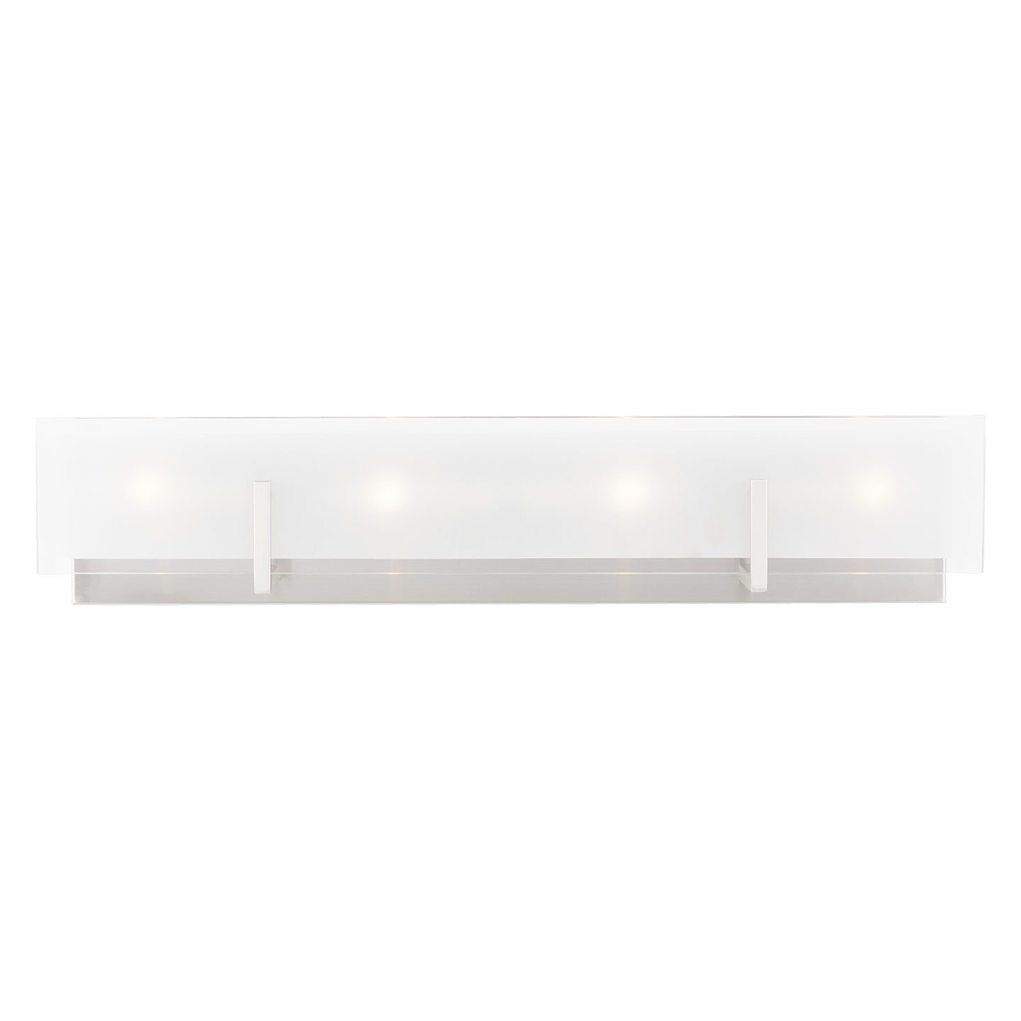 VISUAL COMFORT & CO., SYLL FOUR LIGHT WALL / BATH, BATH VANITY LIGHT