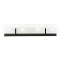 VISUAL COMFORT & CO., SYLL FOUR LIGHT WALL / BATH, BATH VANITY LIGHT