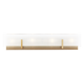 VISUAL COMFORT & CO., SYLL FOUR LIGHT WALL / BATH, BATH VANITY LIGHT