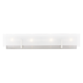 VISUAL COMFORT & CO., SYLL FOUR LIGHT WALL / BATH, BATH VANITY LIGHT