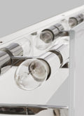 VISUAL COMFORT & CO., SYLL SIX LIGHT WALL / BATH, BATH VANITY LIGHT