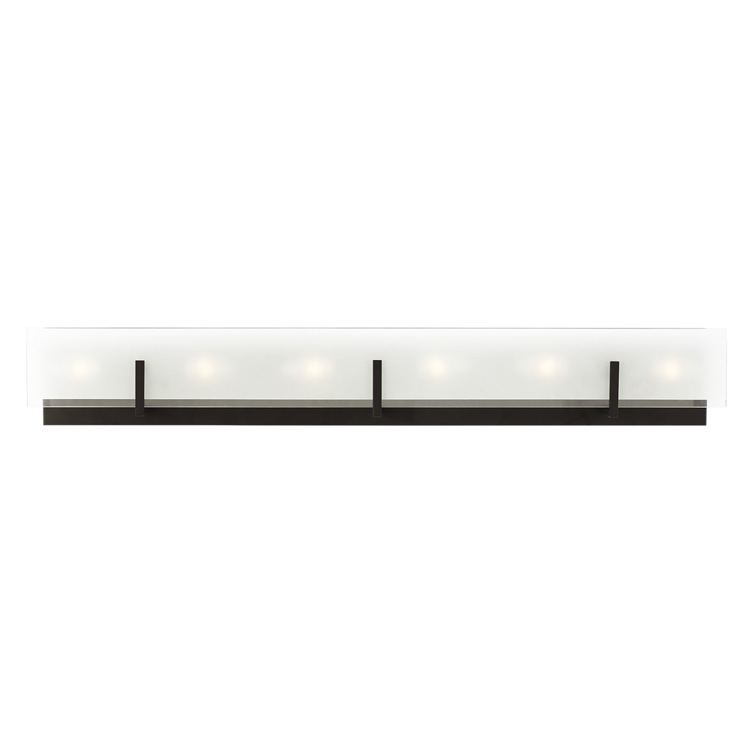 VISUAL COMFORT & CO., SYLL SIX LIGHT WALL / BATH, BATH VANITY LIGHT