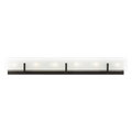 VISUAL COMFORT & CO., SYLL SIX LIGHT WALL / BATH, BATH VANITY LIGHT