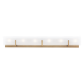 VISUAL COMFORT & CO., SYLL SIX LIGHT WALL / BATH, BATH VANITY LIGHT