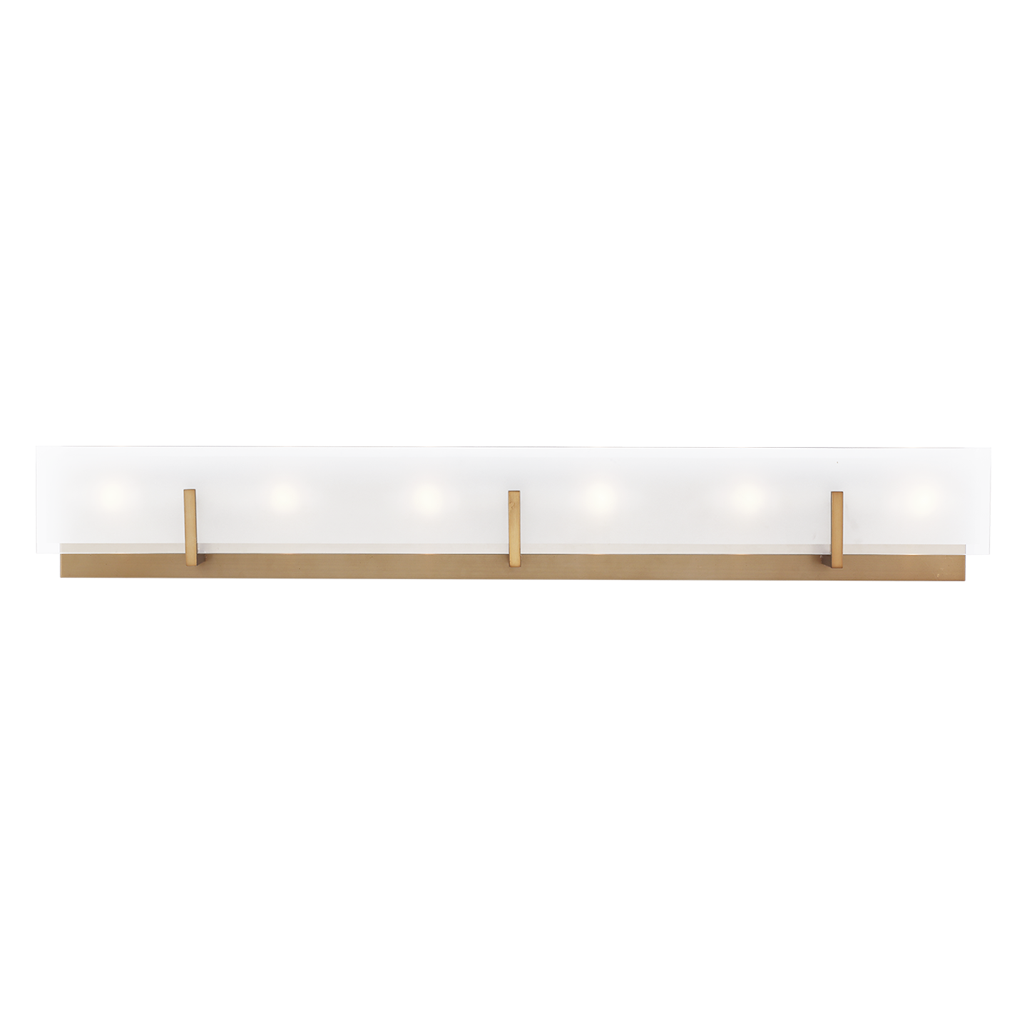 VISUAL COMFORT & CO., SYLL SIX LIGHT WALL / BATH, BATH VANITY LIGHT