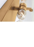 VISUAL COMFORT & CO., SYLL SIX LIGHT WALL / BATH, BATH VANITY LIGHT