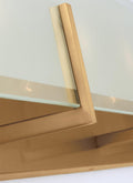 VISUAL COMFORT & CO., SYLL SIX LIGHT WALL / BATH, BATH VANITY LIGHT